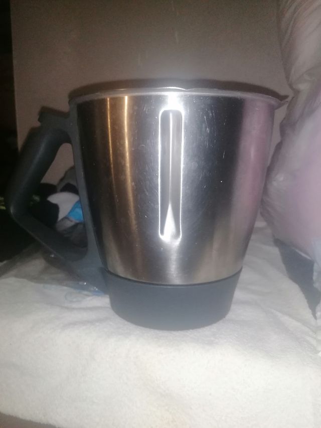 RICAMBI THERMOMIX TM35