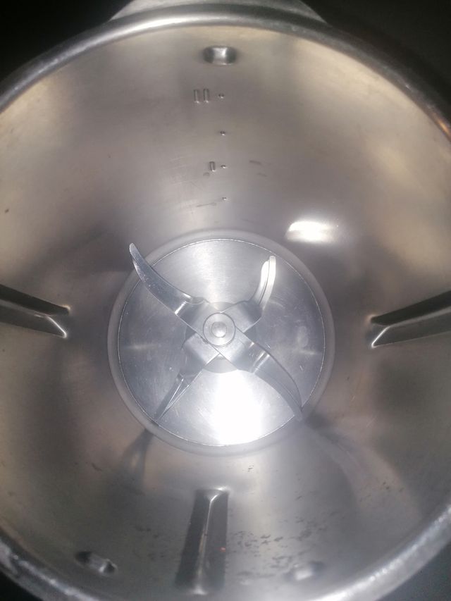 RICAMBI THERMOMIX TM35