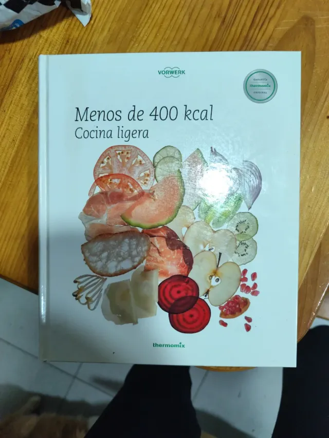 RICAMBI THERMOMIX TM35