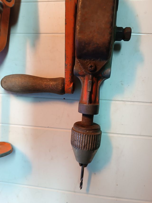 1 Berbiki de 32 cm de largo