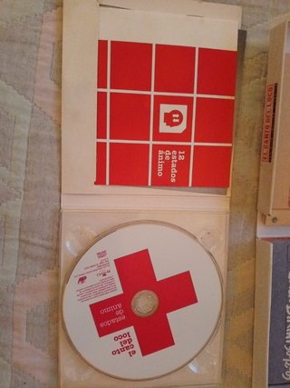 Cd