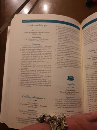 Las 1000 mejores recetas de cocina