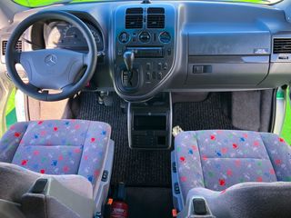 Mercedes-Benz Vito Westfalia