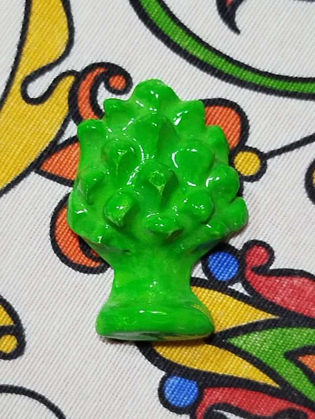 Bomboniere in gesso ceramico