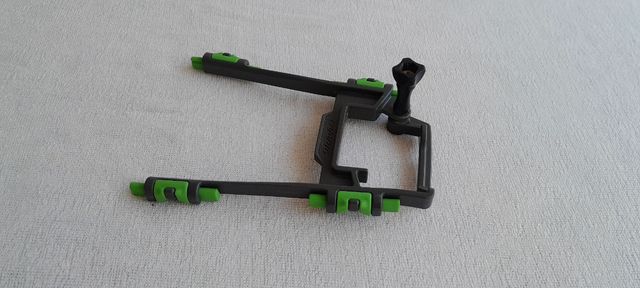  accessori kitesurf  goopro  kite ,tavola 