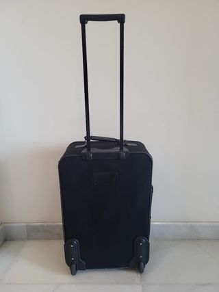 Maleta Negra