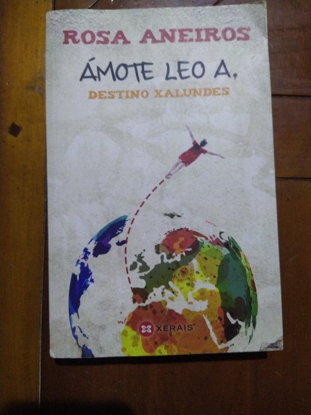 Ámote Leo A.