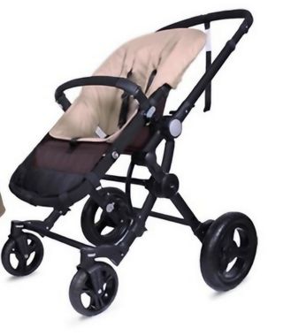 Cochecito 3x1 Maxi Cosi -  Silla paseo