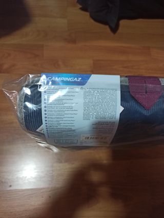 Nevera Campingaz