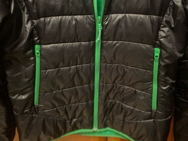 Chaqueta niño (Quechua)