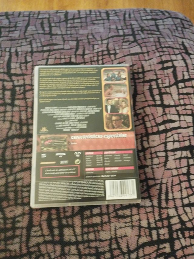 Casino royale 1967 ,dvd