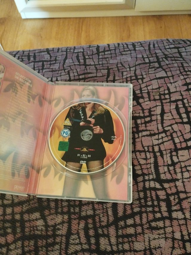 Casino royale 1967 ,dvd