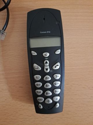 Telefono imnalabrico