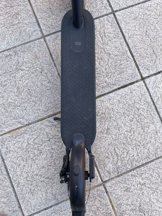 Patín eléctrico Xiaomi