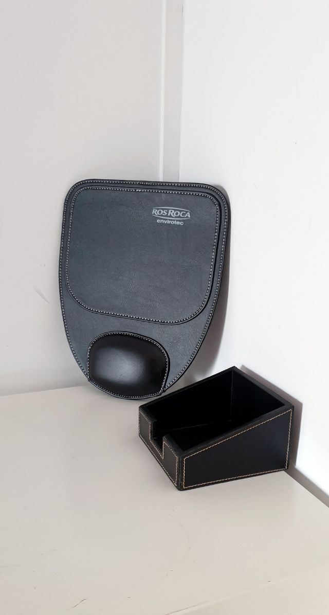 ALFOMBRILLA DE MOUSE