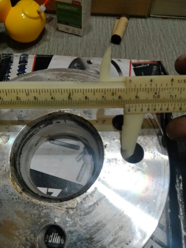 Separadores de ruedas