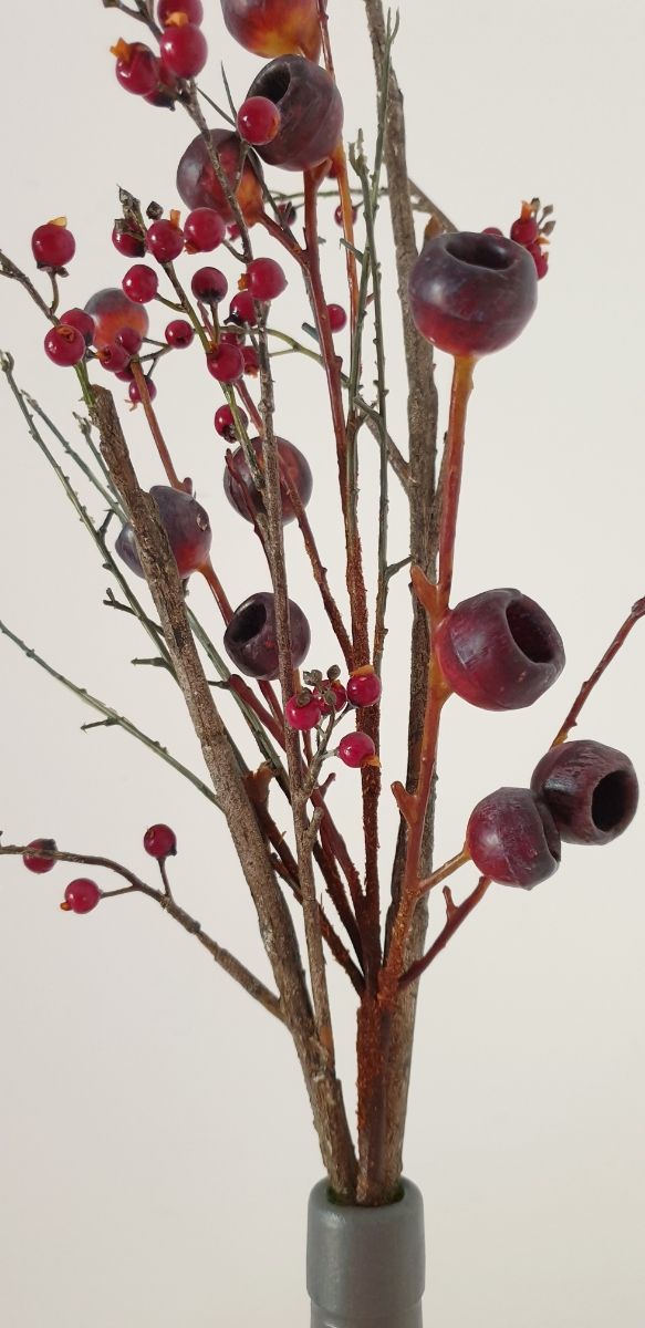 JARRÓN DE CERÁMICA