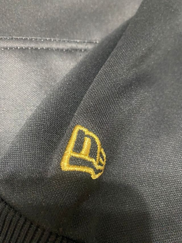 Sudadera chico talla Xs Lakers