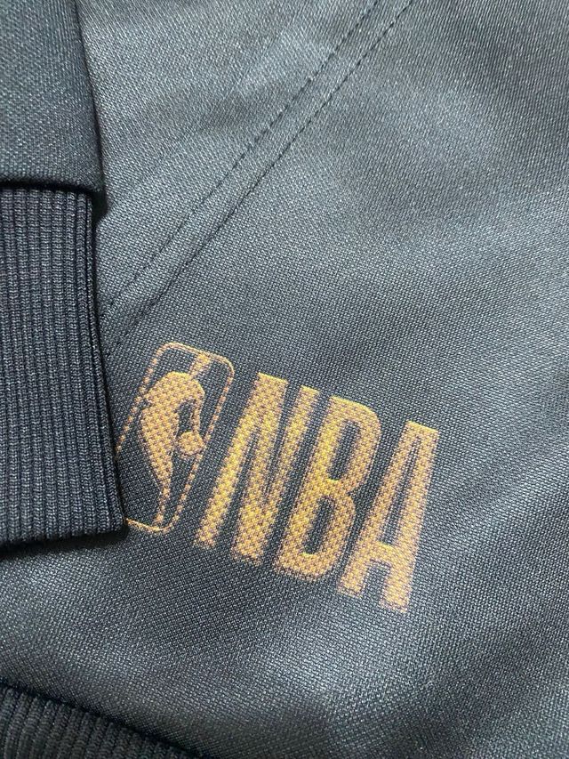 Sudadera chico talla Xs Lakers