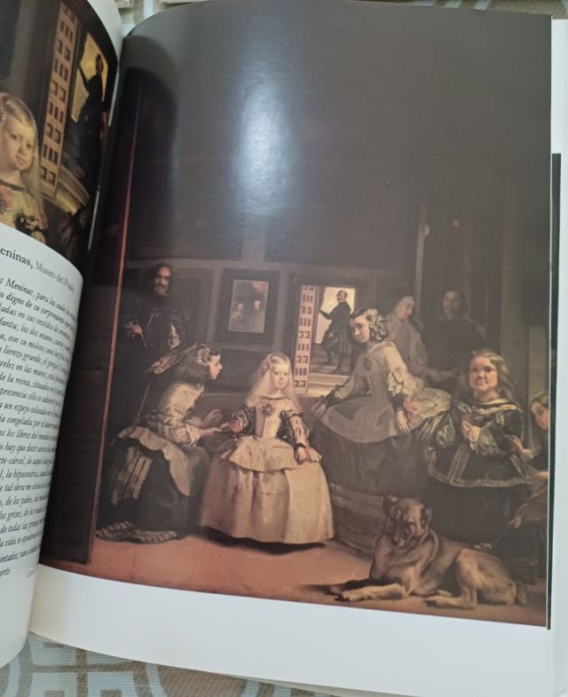 Libros pintores del barroco sevillanos