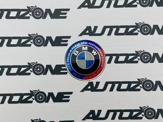 Emblema BMW Performance 45 MM para volante