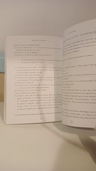 Tres sombreros de copa Melocotón en almíbar