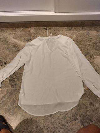 Blusa mujer Formula Joven