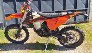 KTM EXC-F 350 2020
