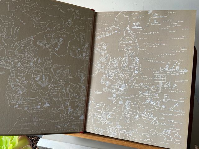 LIBRO TINTIN - EL SUEÑO Y LA REALIDAD