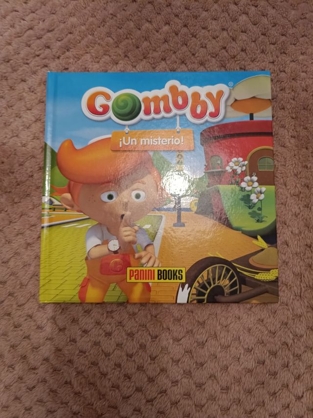 Libros primeros lectores