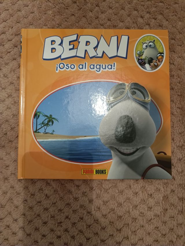 Libros primeros lectores