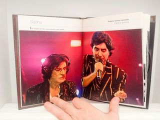 CD JOAQUÍN SABINA EDITADO POR EL PAIS