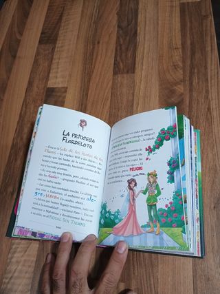 El secreto de las hadas