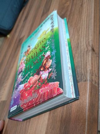 El secreto de las hadas