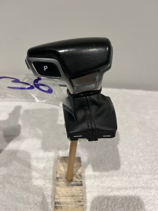 Pomo s-tronic Audi A4 b9 8w