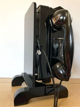 Telefono antiguo
