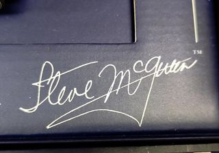 SCALEXTRIC FLY PORSCHE 908 FLUNDER COL. STEVE MC