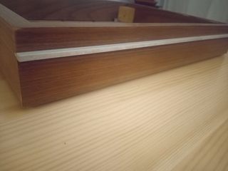 Plinto original Thorens td160