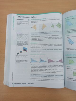 Matemáticas 3 ESO Vicens Vives