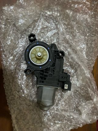 Motor elevalunas Original VW  ref: 6Q0959811C