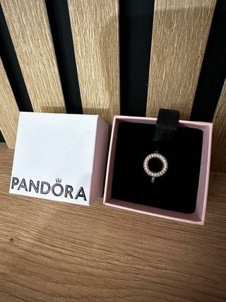 PRECIOSO Anillo Pandora Original  espectacular