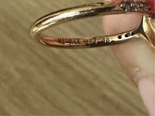 PRECIOSO Anillo Pandora Original  espectacular