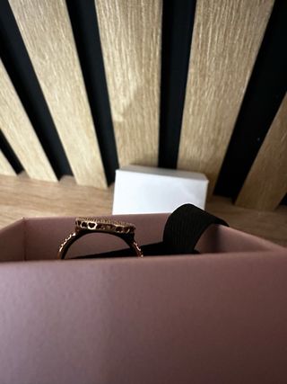 PRECIOSO Anillo Pandora Original  espectacular