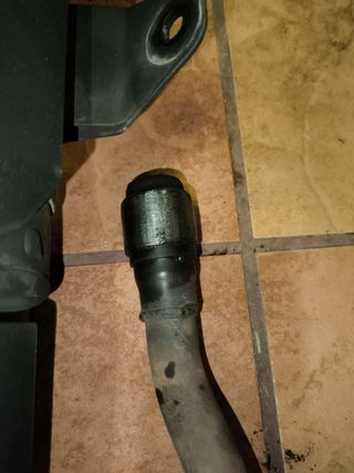 Suzuki vanvan rv 125