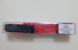 Camión de juguete CocaCola Navidad