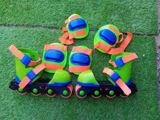 Patines