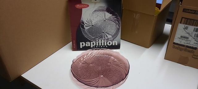 Piatto da Portata / Centrotavola