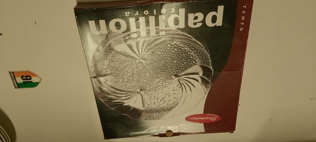 Piatto da Portata / Centrotavola