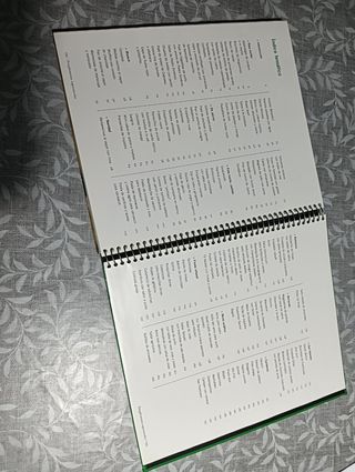 Libro recetas Thermomix "Simplemente espectacular"