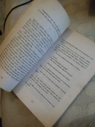 Libro "Maldito DNI" en GALLEGO